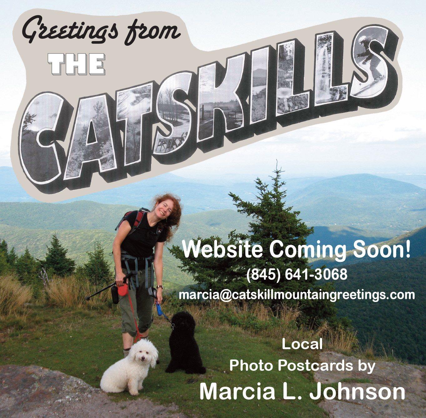 Catskills